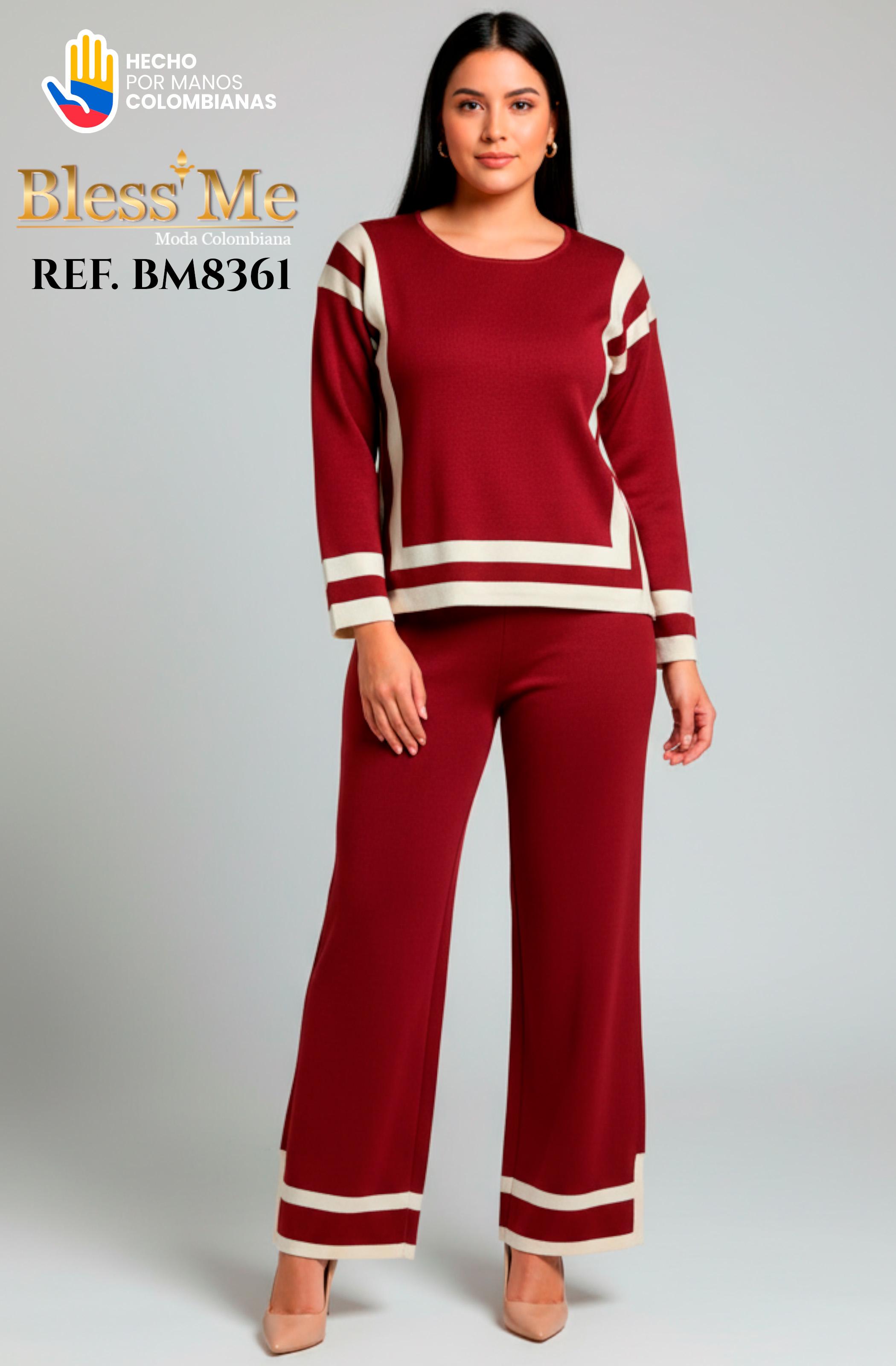 Conjunto largo