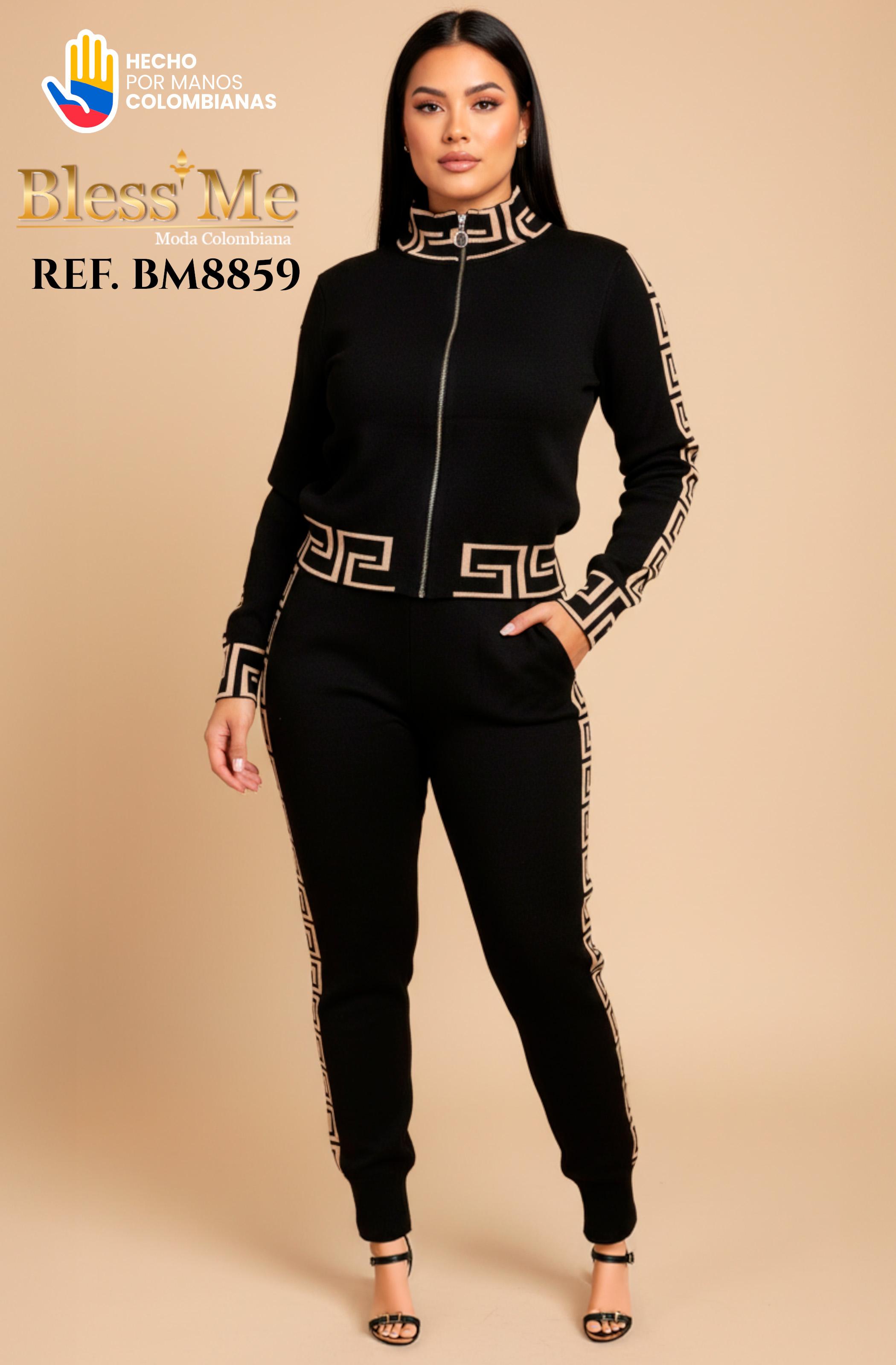 Conjunto largo