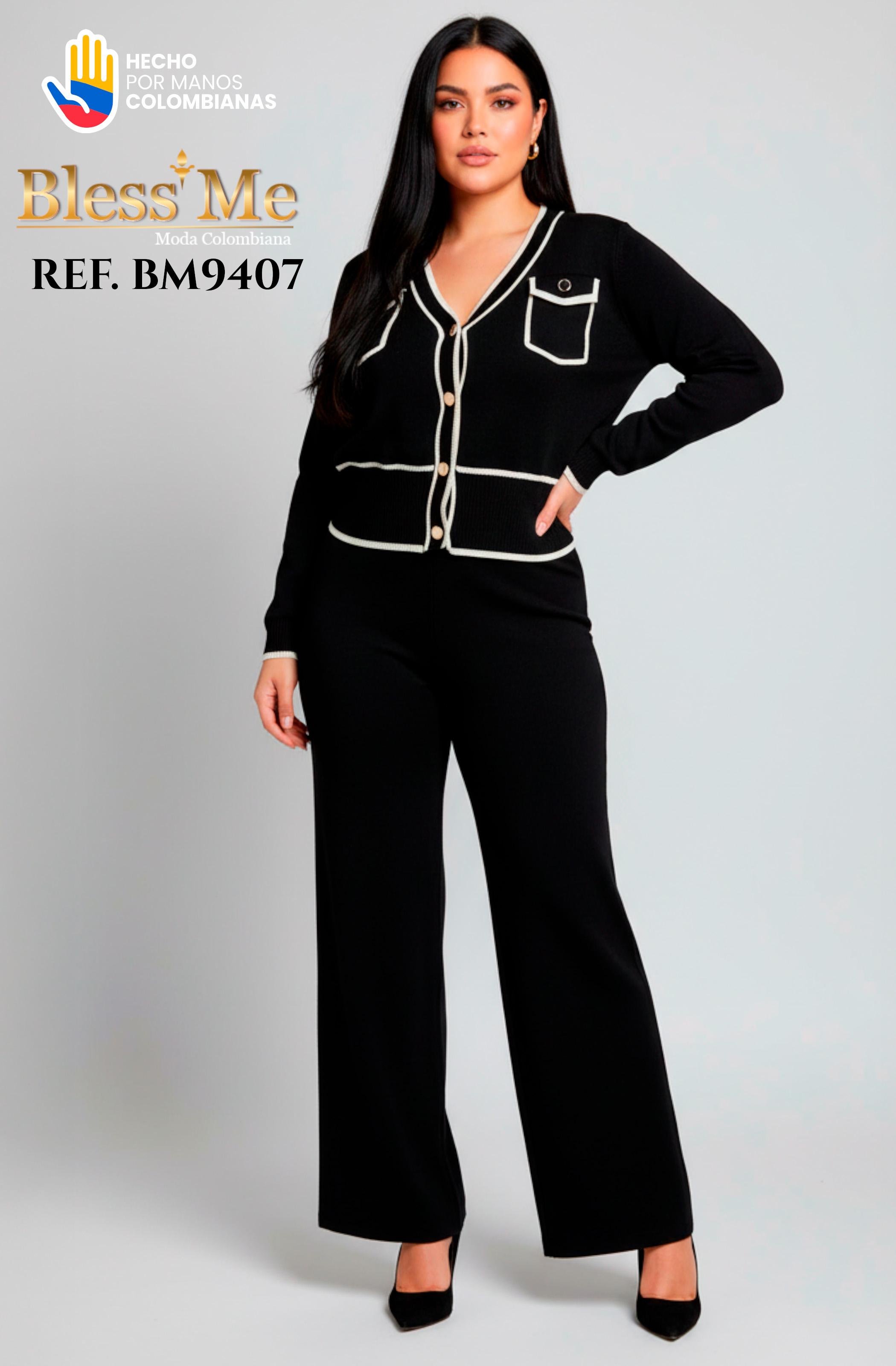 Conjunto largo