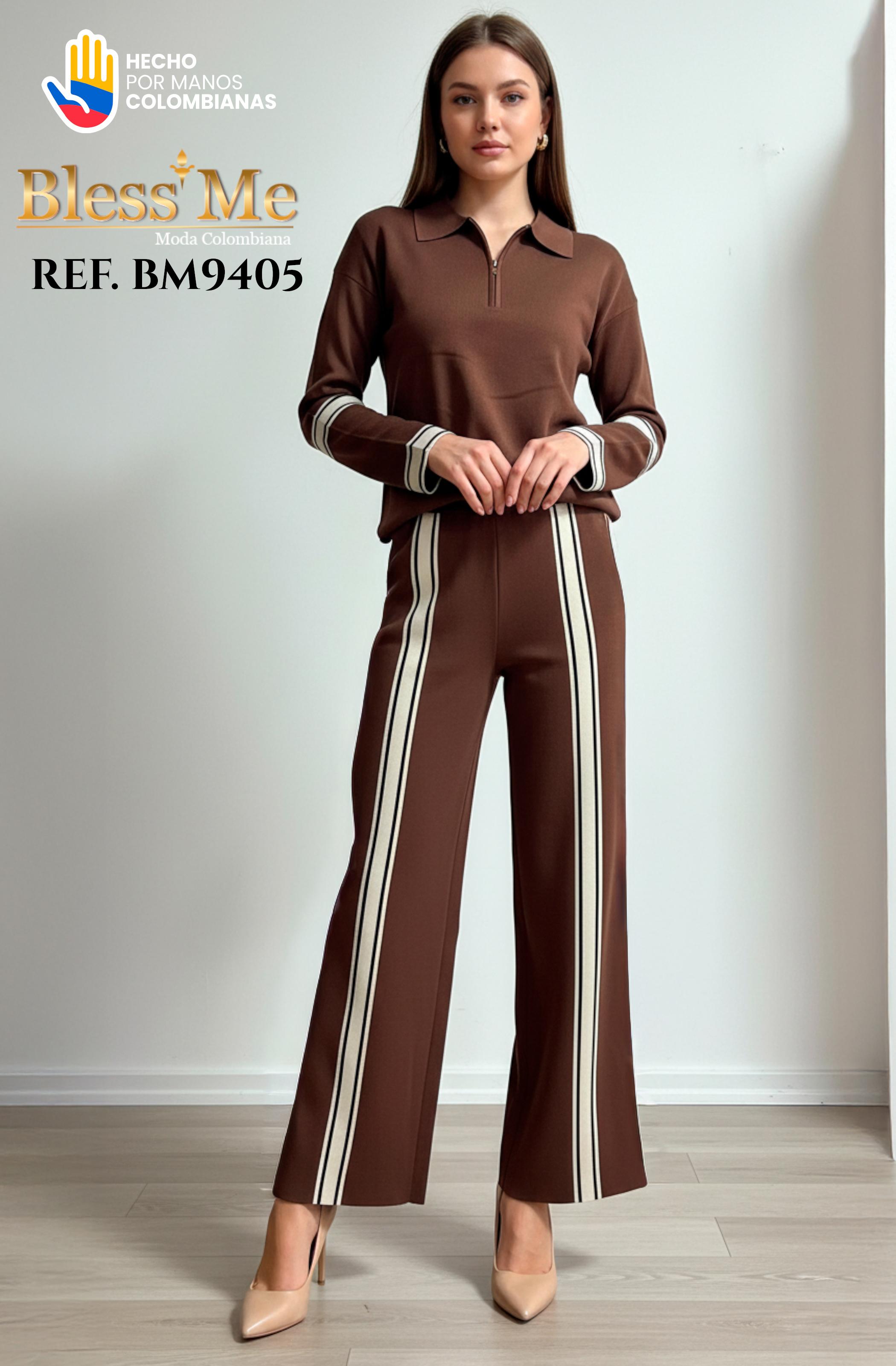 Conjunto largo